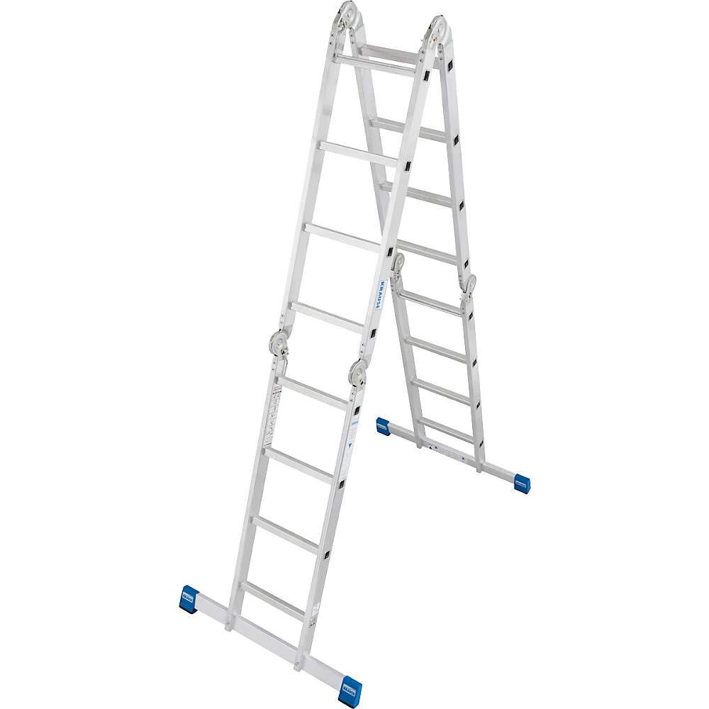 Escabeau universel articulé STABILO KRAUSE