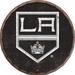 Los Angeles Kings 24" Cracked Color Barrel Top Sign