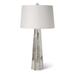 Regina Andrew Glass Star Table Lamp - 13-1098AM