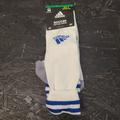 Adidas Underwear & Socks | Adidas Copa Zone Soccer Socks Mens M New | Color: Blue/White | Size: M