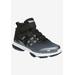 Women's Devotion XT Sneaker by Ryka in Black Grey White (Size 8 M)