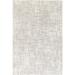 White 63 x 0.591 in Area Rug - 17 Stories Baucom Abstract Light Gray/Ivory Area Rug | 63 W x 0.591 D in | Wayfair 6053A01530C64D99903E287486BA3517