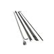 Tandoor Skewers Stainless Steel Sheeks Kebab Seekhs Pack 12pcs Set Tandoori Naan Clay Oven Accessory