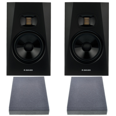 Adam T7V ISO Pad Bundle