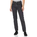 Levi's Women's 501 Crop' Jeans, CABO FADE, 32-28