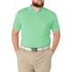 Callaway Opti-Dri™ Performance Golf-Poloshirt für Herren, kurzärmelig, Größe S – 4X groß & hoch