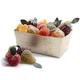 Fruit Jellies Gift Box, Leonidas Fruit Jelly, Blended with Fresh Fruit Pulp (48 pc Approx 1150g)