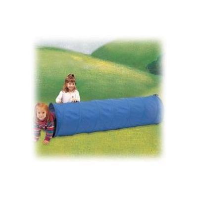 Pacific Play Tents 20512 Institutional 9 ft. Tunnel - Blue