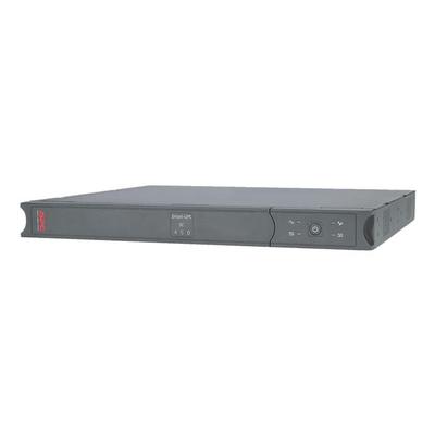 APC USV-Rack »Smart-UPS SC 450 VA«