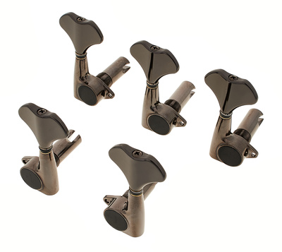 Gotoh GB707 3L/2R CB Bass Tuners
