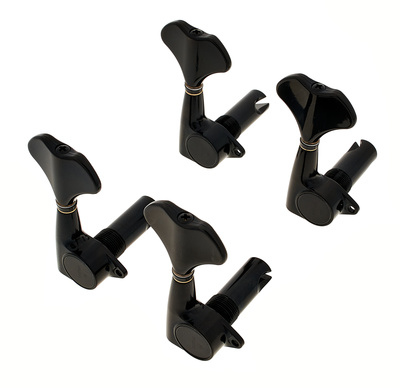 Gotoh GB707 4L B Bass Tuners