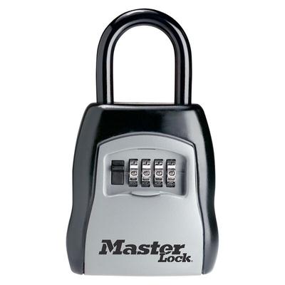 Schlüsseltresor - Medium - mit Bügel - - 5400EURD - Schlüsselsafe - Master Lock