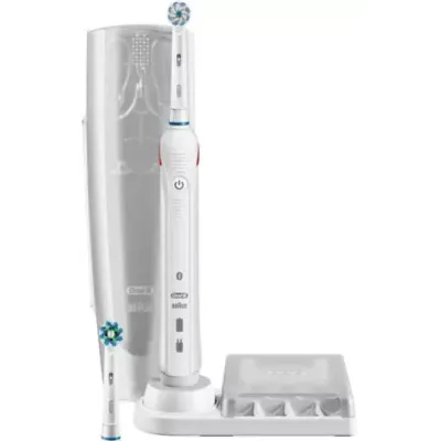 ORAL-B SMART SERIE 4500 SPECIAL ...