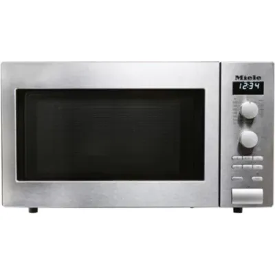 MIELE 9565430 - Micro ondes gril