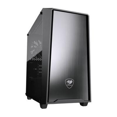 COUGAR MG130-G Mini Tower Gaming Case MG130-G