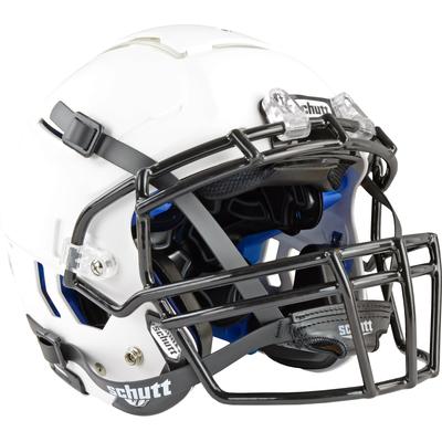 Schutt F7 LX1 Youth Football Helmet - 2024 Matte White