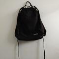 Adidas Bags | Black Adidas Backpack | Color: Black | Size: Os