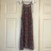 American Eagle Outfitters Dresses | American Eagle Outfitters Xs Tank Dress | Color: Tan | Size: Xs