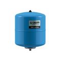 Vase d'expansion soudé pour installations sanitaires avec raccord 3/4 Caleffi 568 3/4 - 25 - 2,5