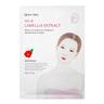 Dewytree - Gainhwa Camellia Extrac T Mask (4p) Maschera idratante 32 g female