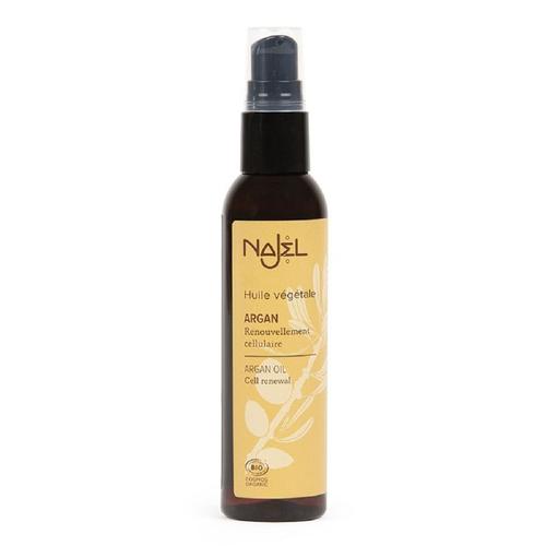 Najel – Arganöl 80ml Gesichtsöl