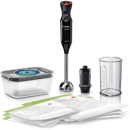Bosch ErgoMixx MS6CB61V1 Stabmixer 1000W Vakuum-Funktion Image
