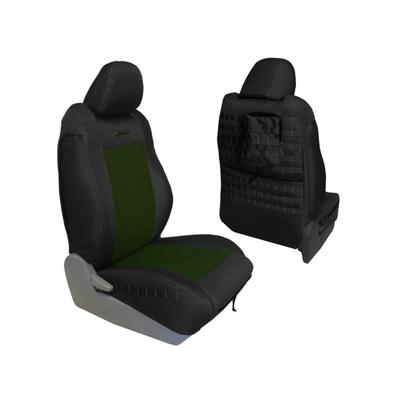 Bartact Tacoma Rear Bench Seat Covers 13-15 Toyota...