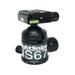 NightSnipe NS67 Ball Head NS67-2257