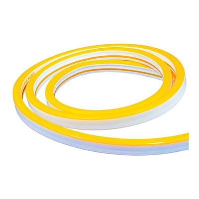 American Lighting 99892 - 150' 2.4 watts (per foot) 120 volt Amber Polar 2 Neon LED Rope Light