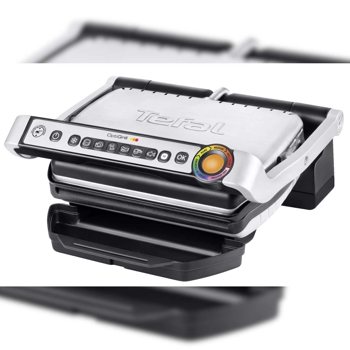 Tefal Optigrill GC705D Image