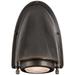 Ralph Lauren Ralph Lauren Grant 7 Inch Wall Sconce - RL 2180BZ