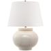 Ralph Lauren Ralph Lauren Carter 25 Inch Table Lamp - RL 3625WT-WP