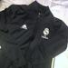 Adidas Jackets & Coats | Adidas Sports Jacket | Color: Black | Size: L