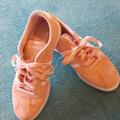 Adidas Shoes | Adidas Tennis Shoe | Color: Pink | Size: 8.5