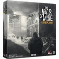 This War of Mine: The Board Game - Asmodee - Board Game - Adventures Game - Adult Game