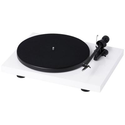 Pro-Ject Debut RecordMaster II HGW