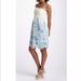 Anthropologie Dresses | Anthropologie Dress By Vanessa Virginia Size 2 | Color: White | Size: 2