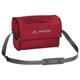 Vaude Aqua Box Pannier - Red, One Size