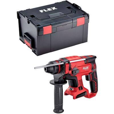 Che 18.0-EC Akku Kombi-Bohrhammer, Ausführung: 430005, Solo/L-Boxx - Flex Image