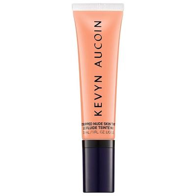 Kevyn Aucoin Stripped Nude Skin Tint Getönte Tagescreme Medium ST 07 30 ml Hellbraun Image