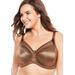 Plus Size Women's Goddess® Keira and Kayla Underwire Bra 6090/6162 by Goddess in Cinnamon (Size 38 L)