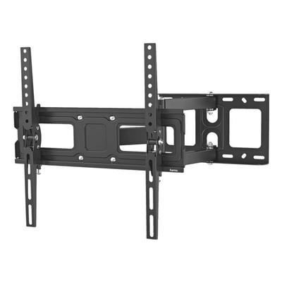 Hama TV-Wandhalterung 65 Zoll »Fullmotion« - 3 Gelenke Image