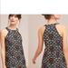 Anthropologie Dresses | Anthropologie Hutch Sunglass Shift Dress | Color: Black | Size: S