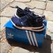 Adidas Shoes | Adidas Originals Arkyn Boost Sneaker Womens 8.5. | Color: Blue | Size: 8.5
