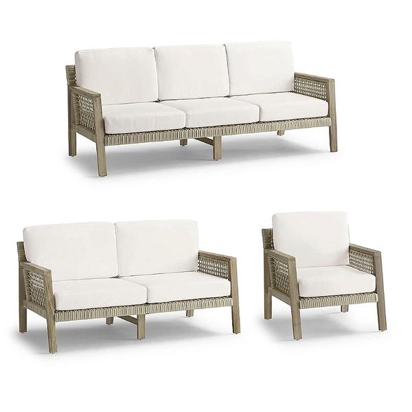 callan-replacement-cushions---rain-aruba-lounge-chair,-custom-sunbrella-rain,-lounge-chair---frontgate/