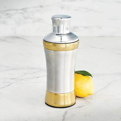 Optima Cocktail Shaker - Stainless Steel - Frontga...