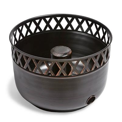 Carlyn Hose Pot - Frontgate
