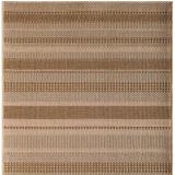 Dorset Stripe Indoor/Outdoor Rug - 6' 7" x 9' 6" - Frontgate