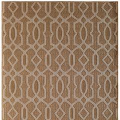 St Ives Indoor/Outdoor Rug - 6' 7" x 9' 6" - Frontgate