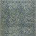 Quinn Hand-Tufted Wool Area Rug - 5' x 8' - Frontgate